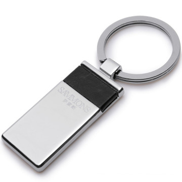 Promotion Metal Key Chain Custom Logo (SKT#01)